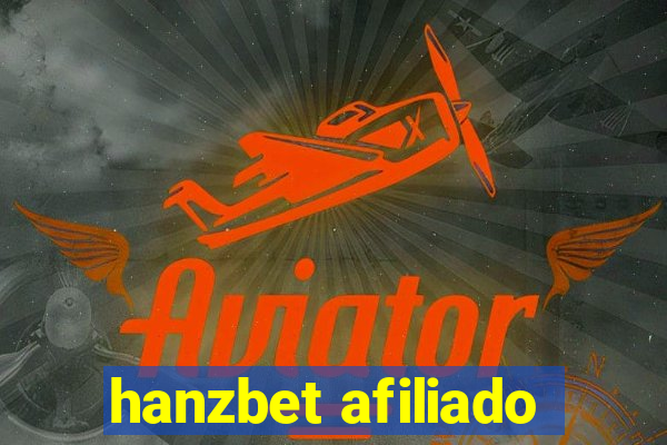 hanzbet afiliado